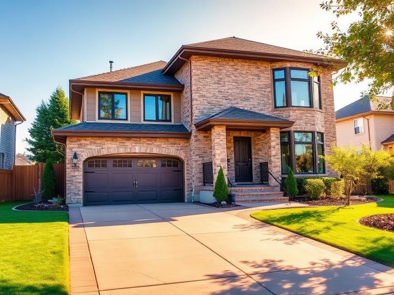 Home for sale in Round Rock, TX